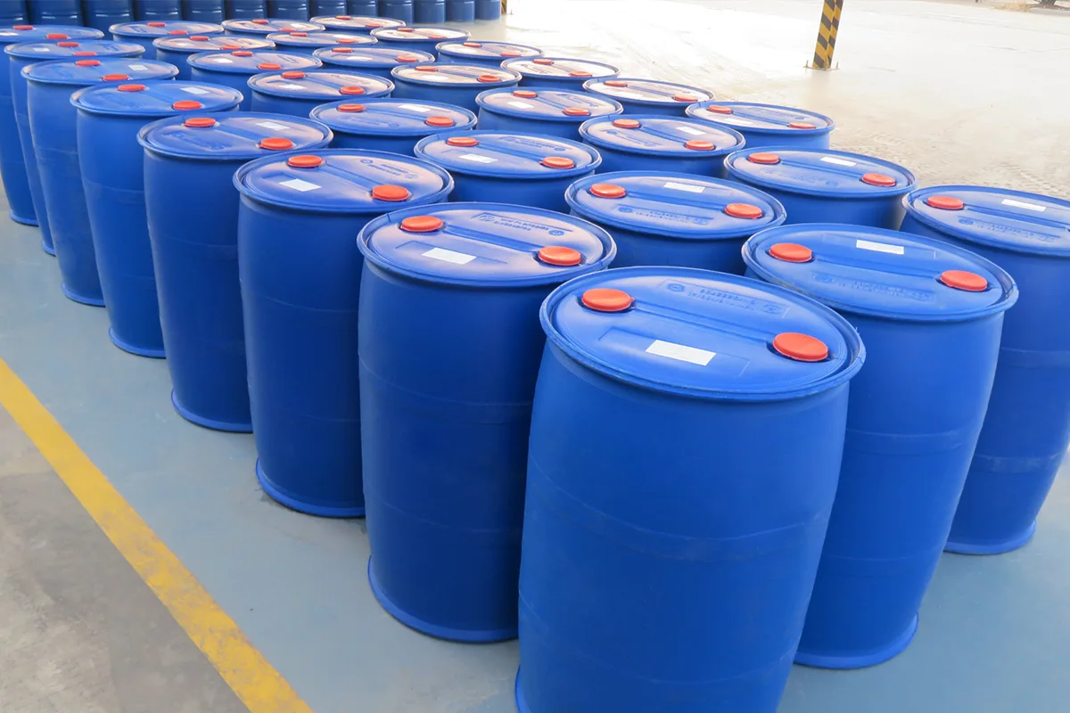 Quam tractamus Leak N-methylaniline?